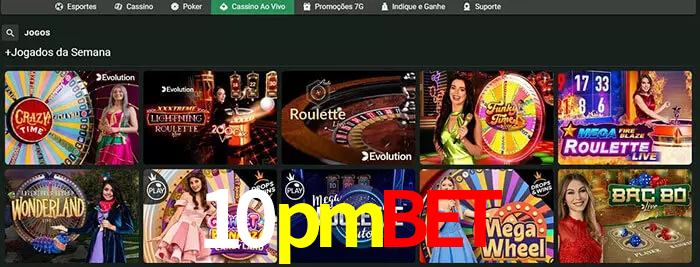 10pmbet bet