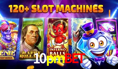 Diretório de Jogos 10pmbet