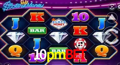 Recursos de Bônus 10pmbet