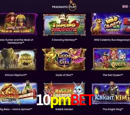 Estatísticas Crash Games 10pmbet