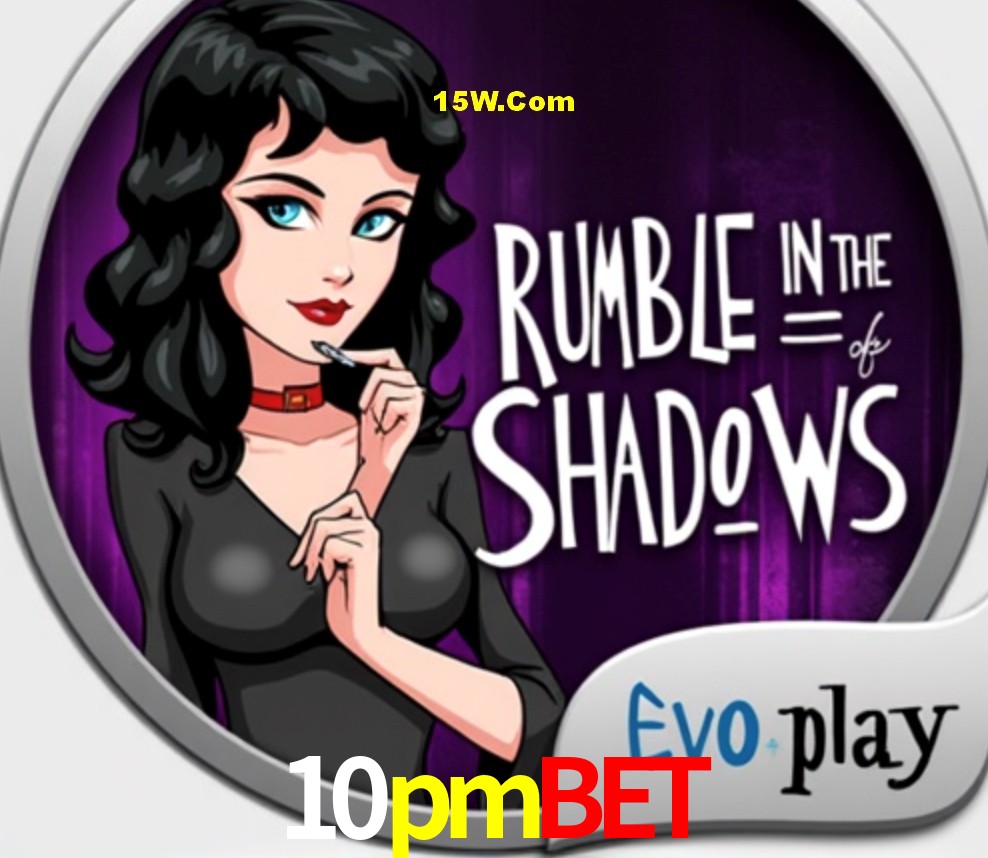 Casino Ao Vivo 10pmbet