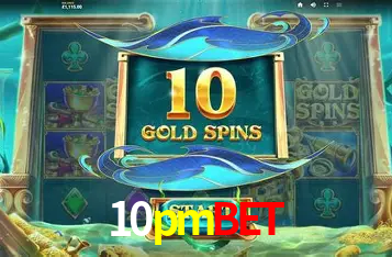 Promoções Sazonais 10pmbet