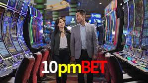 10pmbet App Interface