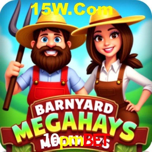 Welcome Bonus 10pmbet