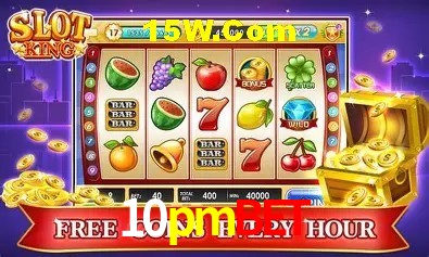 Casino VIP 10pmbet