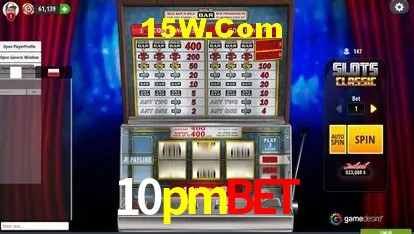Tecnologia da Plataforma 10pmbet