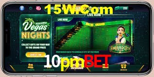 VIP Casino 10pmbet
