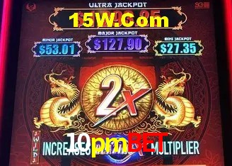 Benefícios da Conta 10pmbet