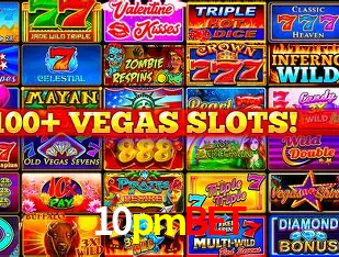 Login Seguro 10pmbet