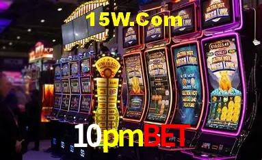 Provedores de Jogos 10pmbet