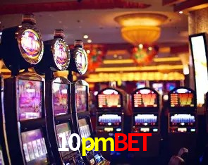 Apostas de Futebol 10pmbet