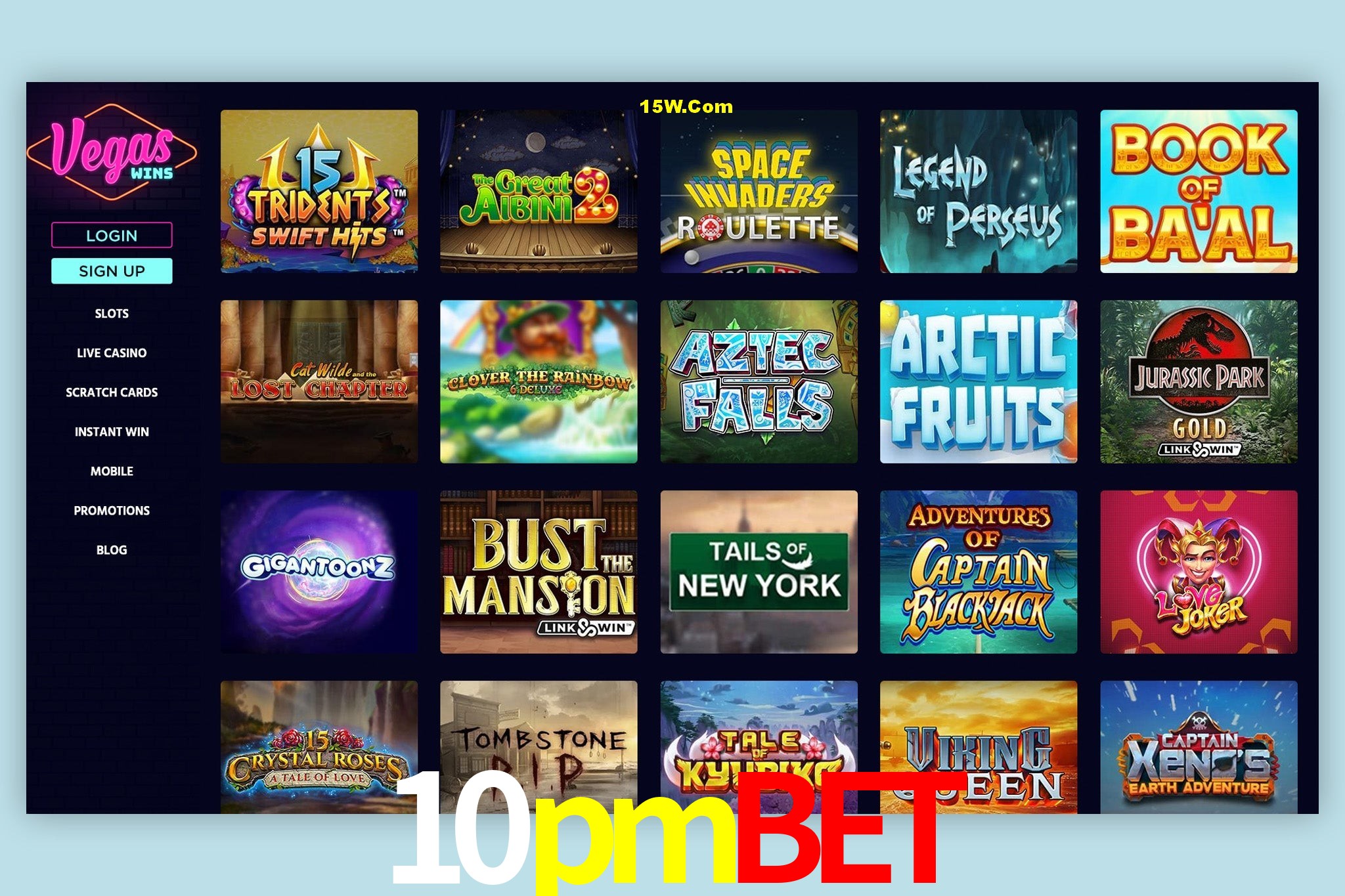 Football Betting 10pmbet