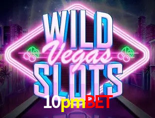 Apostas de Tênis 10pmbet