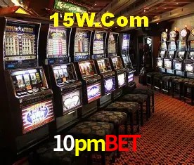 Integração de APIs 10pmbet