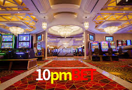 Tournaments 10pmbet