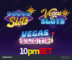 Sinta a adrenalina dos jogos de cassino com 10pmbet