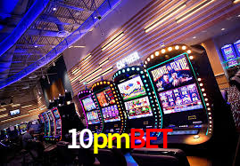 10pmbet: Seu Cassino Premiado com Pagamentos Rápidos