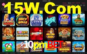 10pmbet paga